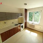 Pronájem bytu 3+1 83m²