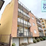 3-room flat via Fiume 6, Solbiate Olona