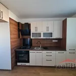 Pronajměte si 3 ložnic/e byt o rozloze 76 m² v Opava