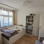 Rent 1 bedroom apartment of 34 m² in Prague