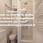 Studio of 24 m² in Paris