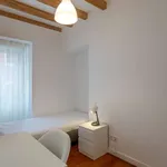 Rent 2 bedroom apartment of 55 m² in lisbon