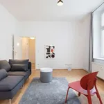 Rent 1 bedroom apartment of 70 m² in berlin