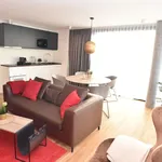 Rent 1 bedroom apartment of 592 m² in Berlin