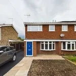 Rent 3 bedroom house in East Staffordshire