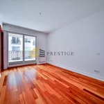 Rent 5 bedroom apartment of 164 m² in Mokotów