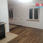 Pronajměte si 2 ložnic/e byt o rozloze 56 m² v Krnov