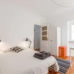 Quarto de 80 m² em lisbon