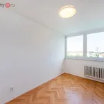 Pronajměte si 3 ložnic/e byt o rozloze 83 m² v Praha