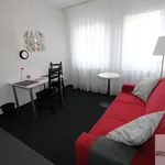 Rent 2 bedroom apartment of 36 m² in Nuremberg