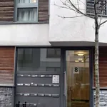 Huur 2 slaapkamer appartement van 100 m² in brussels