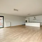 Rent 2 bedroom apartment of 144 m² in Uccle - Ukkel