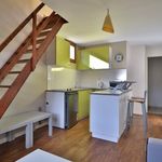 Appartement de 29 m² avec 2 chambre(s) en location à Troyes