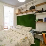 Alquilo 1 dormitorio apartamento de 39 m² en madrid