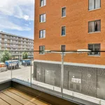 Huur 2 slaapkamer appartement van 41 m² in Overtoomse Veld