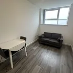 Rent 1 bedroom flat in Yorkshire And The Humber