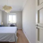 Rent a room in lisbon