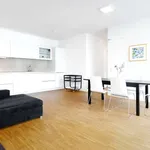 Rent 1 bedroom apartment of 86 m² in berlin