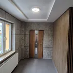 Mieszkanie m4 100 m² przy lesie na wynajem Godów