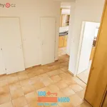 Rent 3 bedroom apartment of 70 m² in Praha