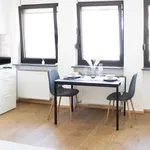 Rent 1 bedroom apartment of 40 m² in Frankfurt am Main