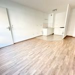 Rent 1 bedroom apartment of 36 m² in Roubaix
