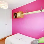 Rent a room of 110 m² in madrid