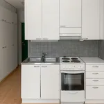 Rent 1 bedroom apartment of 24 m² in Espoo