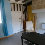 Rent 1 bedroom apartment of 23 m² in Tours