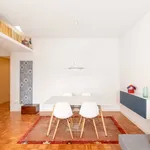 Rent 1 bedroom apartment of 51 m² in Porto