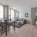 Rent 3 bedroom apartment of 86 m² in Madrid