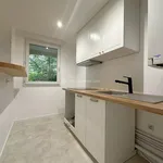 Appartement de 54 m² avec 3 chambre(s) en location à Bussy-Saint-Georges