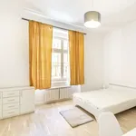 Studio o rozloze 27 m² v prague