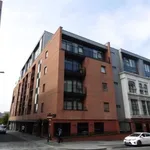 Rent 2 bedroom flat in Liverpool