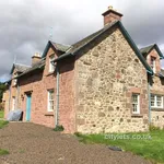 Rent 3 bedroom house in Perthshire