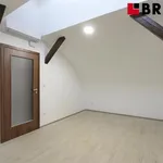 Pronajměte si 3 ložnic/e byt o rozloze 86 m² v Brno