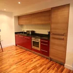 Rent 1 bedroom apartment in West Midlands