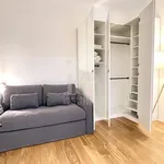 Rent 1 bedroom apartment of 40 m² in Milan