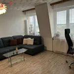 Rent 4 bedroom apartment of 78 m² in Ježkovice