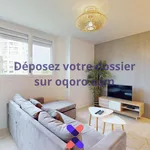 Rent 3 bedroom apartment of 10 m² in Toulouse