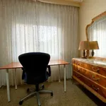 Rent a room in valencia