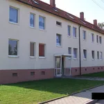 Rent 3 bedroom apartment of 63 m² in Mücheln (Geiseltal)