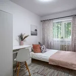 Rent a room in warsaw