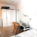 Rent a room in London