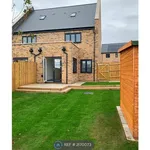 Semi-detached house to rent in Johnstone Close, Bracknell RG12