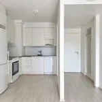 Rent 2 bedroom apartment of 40 m² in Helsinki