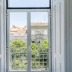 Quarto em lisbon