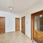 Rent 3 bedroom apartment of 93 m² in Praha