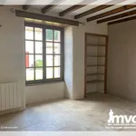 Maison de 114 m² avec 4 chambre(s) en location à ANCENIS