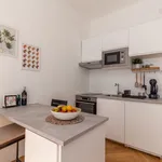 Rent 1 bedroom apartment of 377 m² in vienna